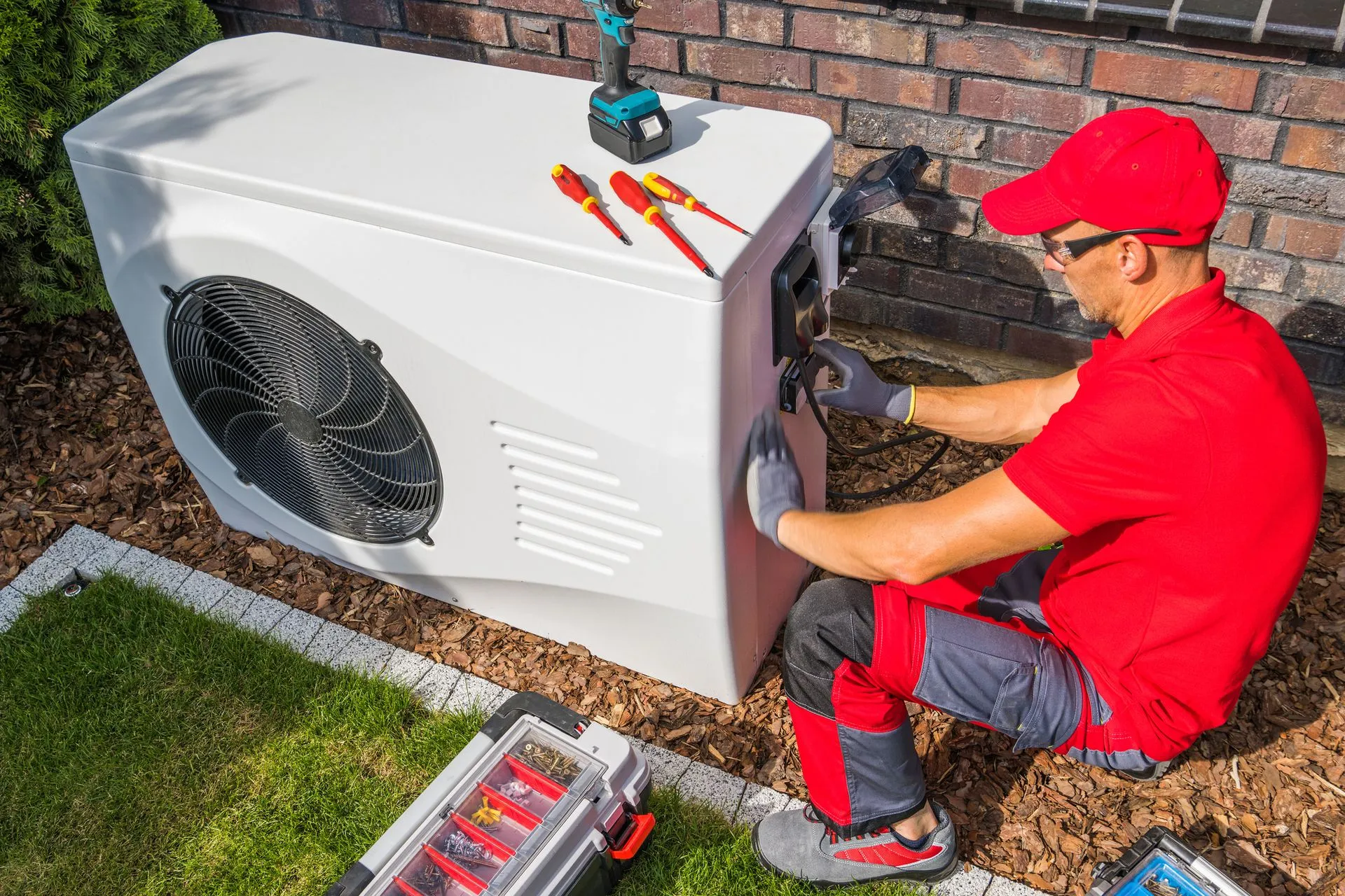 About HVAC in Braxton, MS